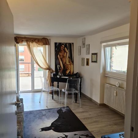 Casa Vacanze Aurelia Róma Kültér fotó