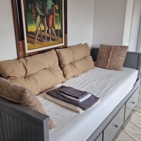 Casa Vacanze Aurelia Róma Kültér fotó