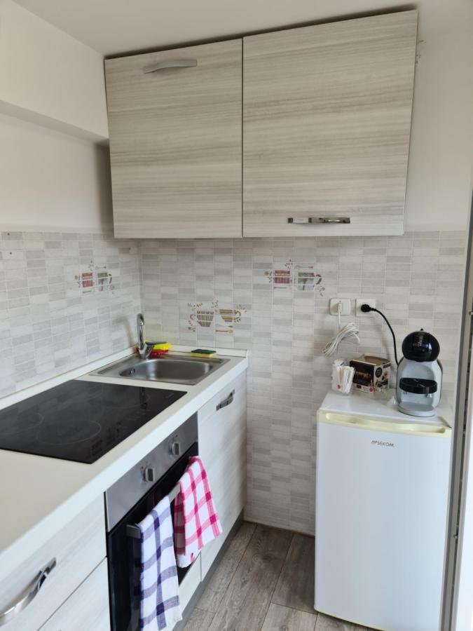 Casa Vacanze Aurelia Róma Kültér fotó