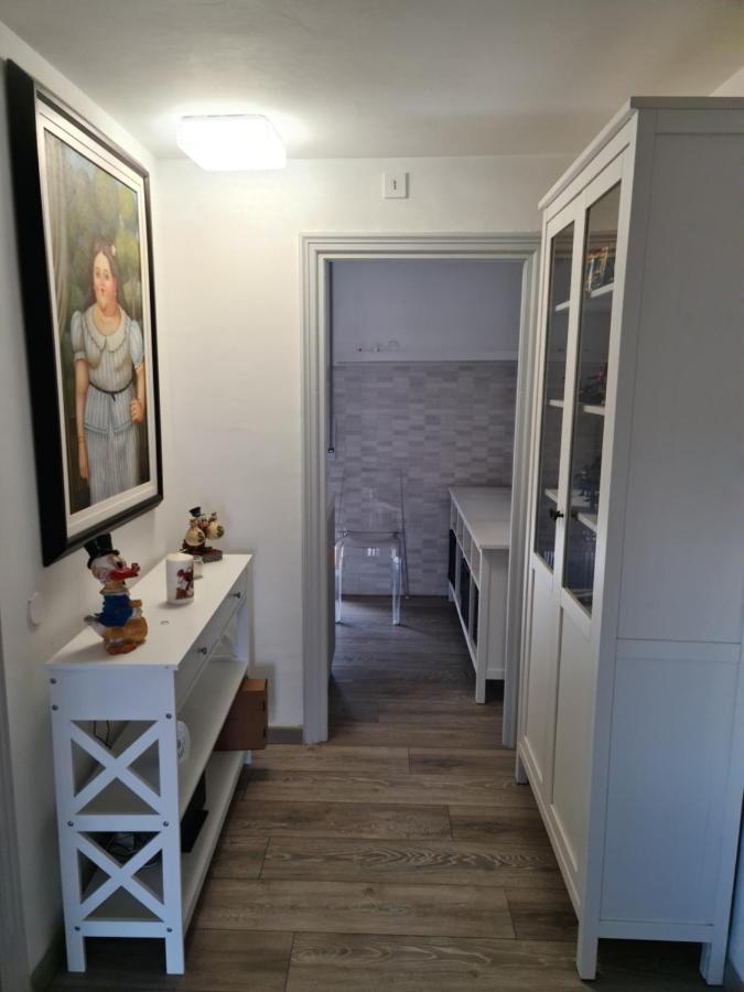 Casa Vacanze Aurelia Róma Kültér fotó