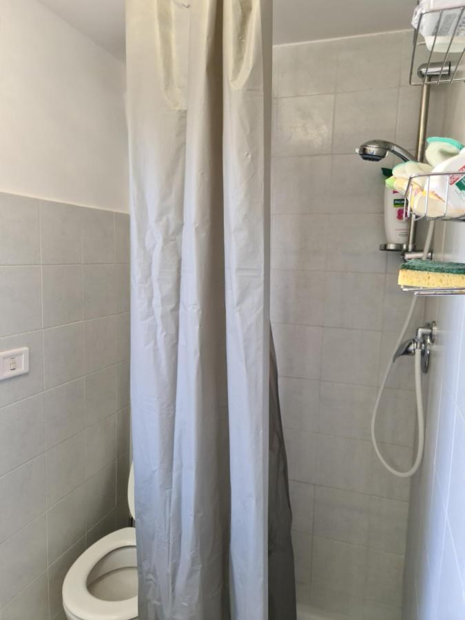 Casa Vacanze Aurelia Róma Kültér fotó