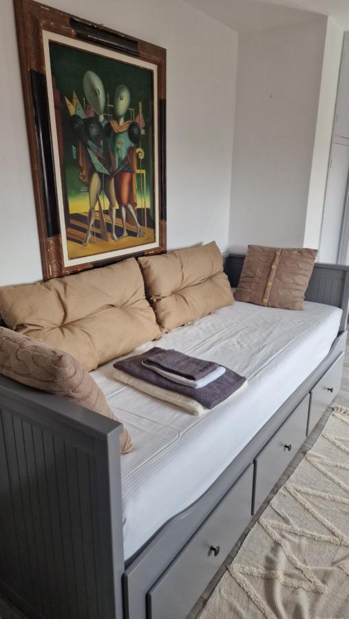 Casa Vacanze Aurelia Róma Kültér fotó